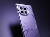 Il 12R Genshin Impact Edition. (Fonte: OnePlus)