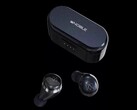 Noble Audio rilascia gli auricolari Falcon Max con driver xMEMS. (Fonte: Noble Audio)