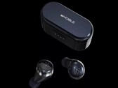Noble Audio rilascia gli auricolari Falcon Max con driver xMEMS. (Fonte: Noble Audio)