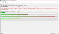 LatencyMon Principale