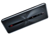 Nubia RedMagic 6S Pro recensione - smartphone da gioco con ventola integrata e 165 Hz