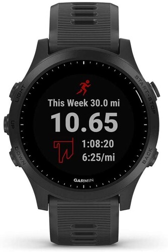 (Fonte: Garmin)