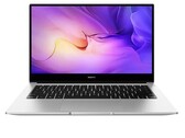 I nuovi Huawei MateBook alimentati dalla serie Ryzen 5000 potrebbero essere lanciati presto (immagine via Weibo)