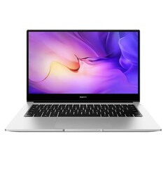 I nuovi Huawei MateBook alimentati dalla serie Ryzen 5000 potrebbero essere lanciati presto (immagine via Weibo)