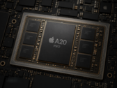Sono emerse online nuove informazioni sull’ Apple A20 Pro