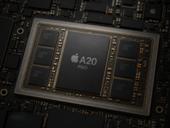 Sono emerse online nuove informazioni sull’ Apple A20 Pro