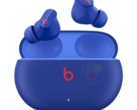 Le Beats Studio Buds saranno presto disponibili in Ocean Blue e in altri due colori. (Fonte immagine: Apple)