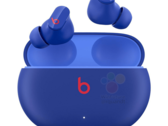 Le Beats Studio Buds saranno presto disponibili in Ocean Blue e in altri due colori. (Fonte immagine: Apple)