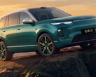 SUV BYD Sealion 08