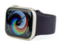 Apple Test a lungo termine di Watch Series 8 - Un piccolo aggiornamento per lo smartwatch da esposizione