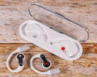Gli auricolari Nothing Ear (Open) sono attualmente disponibili in bianco.