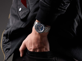 L'orologio Promaster Blue Impulse Limited Edition di Citizen (nella foto CA4665-59L) sarà lanciato in Giappone. (Fonte: Citizen)