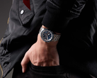 L'orologio Promaster Blue Impulse Limited Edition di Citizen (nella foto CA4665-59L) sarà lanciato in Giappone. (Fonte: Citizen)
