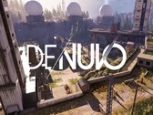 Banner del gioco Atomfall Denuvo visualizzato