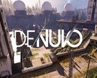 Banner del gioco Atomfall Denuvo visualizzato