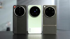 Sono emerse nuove informazioni sulle ammiraglie con fotocamera di livello Ultra provenienti dalla Cina, ossia Vivo X500 Ultra e Xiaomi 18 Ultra.
