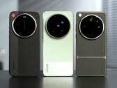 Sono emerse nuove informazioni sulle ammiraglie con fotocamera di livello Ultra provenienti dalla Cina, ossia Vivo X500 Ultra e Xiaomi 18 Ultra.