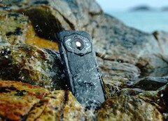 Doogee S98 Pro è ora disponibile in tutto il mondo (Fonte: Doogee)