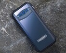 Uno smartphone con Dimensity 1080. (Fonte: Doogee)