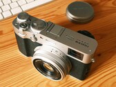 A partire da settembre, la Fujifilm X100 VI costerà 200 € in più rispetto a prima.