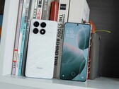I modelli Redmi K70 e Redmi K70 Pro hanno display più luminosi rispetto alla serie Xiaomi 14. (Fonte immagine: via @TECHINFO45)