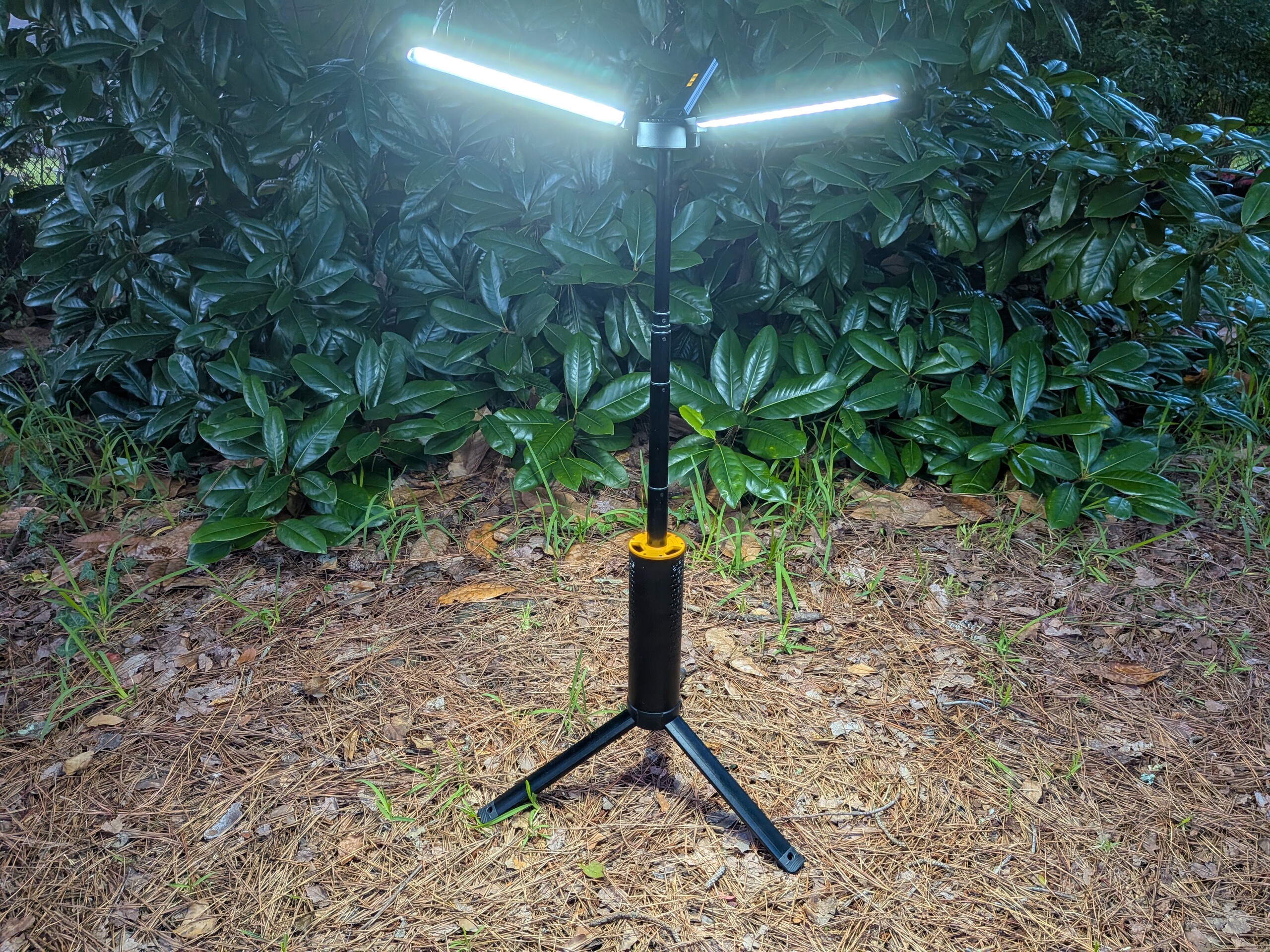 Luminosità massima