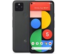 L'ammiraglia Google Pixel 5 ottiene una spinta alla GPU con l'aggiornamento software del 2021 aprile (Fonte: Google)