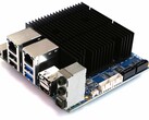 La serie ODROID-H3 parte da 129 dollari con un processore Celeron N5105. (Fonte: Hardkernel)