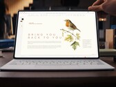 Huawei MatePad Pro 12.2 (2025) è ora disponibile anche in alcune parti d'Europa. (Fonte: Huawei)