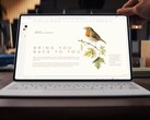 Huawei MatePad Pro 12.2 (2025) è ora disponibile anche in alcune parti d'Europa. (Fonte: Huawei)