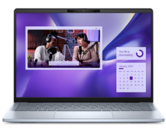 Dell Inspiron 14 Plus 7441 riceve una spinta AI con i SoC Snapdragon X1 Plus.