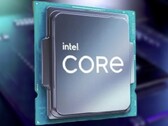 Intel rilascerà presumibilmente le CPU Raptor Lake a ottobre. (Fonte: Intel-edit)