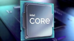 Intel rilascerà presumibilmente le CPU Raptor Lake a ottobre. (Fonte: Intel-edit)