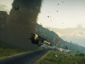 Una schermata di Just Cause 4 (fonte: Steam Community)