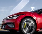 Kia ha annunciato una campagna di preordini per la EV6 GT. (Fonte: Kia)
