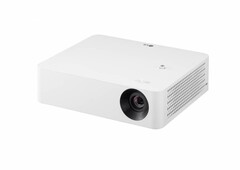 L'LG Cinebeam PF610P viene venduto al dettaglio per 849 euro nella zona euro. (Fonte immagine: LG)