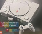 Il set Lego PlayStation sarà dotato di un controller.