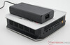 Bosgame M5 con alimentatore (20 V; 12 A)