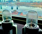 Prototipi di raccolta dell'acqua a ultrasuoni del MIT (Fonte immagine: Ikra Iftekhar; ritagliato)