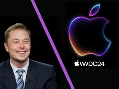 Elon Musk è da tempo in contrasto con OpenAI. (Tumiso / Pixabay, Apple)