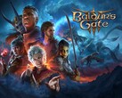 Baldur's Gate 3 è stato rilasciato il 3 agosto 2023 ed è stato il Gioco dell'Anno ai Game Awards 2023. (Fonte: PlayStation)