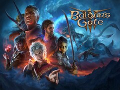 Baldur&#039;s Gate 3 è stato rilasciato il 3 agosto 2023 ed è stato il Gioco dell&#039;Anno ai Game Awards 2023. (Fonte: PlayStation)