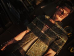 Uno screenshot tratto da “007 First Light”