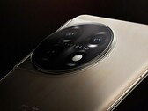L'11 Jupiter Rock Edition. (Fonte: OnePlus)