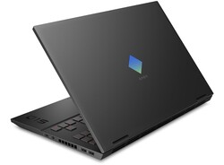 HP Omen 15-ek0456ng (fonte: HP)