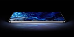 Il display dell&#039;ammiraglia OnePlus 13. (Fonte: OnePlus) 