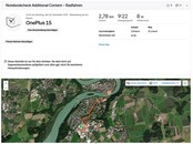 Posizionamento di OnePlus 15 - Panoramica
