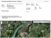 Posizionamento di OnePlus 15 - Panoramica