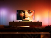 Signify è pronta a lanciare a breve una videocamera Philips Hue Play Sync come alternativa al Sync Box.