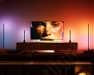 Signify è pronta a lanciare a breve una videocamera Philips Hue Play Sync come alternativa al Sync Box.